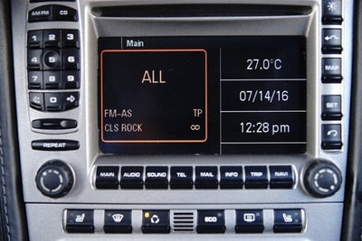 2005 Porsche 911 Carrera S Coupe