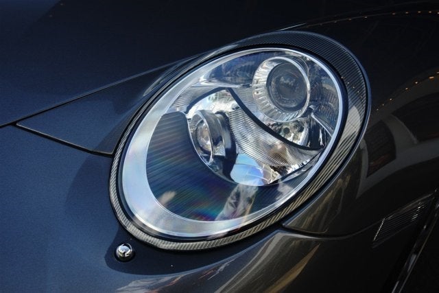 2005 Porsche 911 Carrera S Coupe