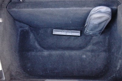 2005 Porsche 911 Carrera S Coupe