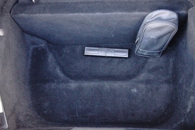 2005 Porsche 911 Carrera S Coupe