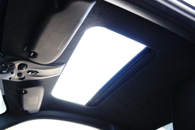 2005 Porsche 911 Carrera S Coupe