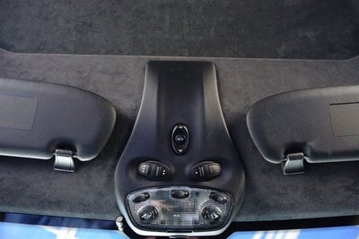 2005 Porsche 911 Carrera S Coupe