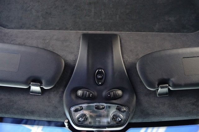 2005 Porsche 911 Carrera S Coupe