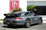 2005 Porsche 911 Carrera S Coupe