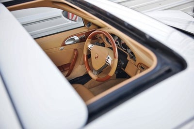 2006 Porsche 911 Carrera S