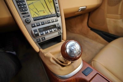 2006 Porsche 911 Carrera S