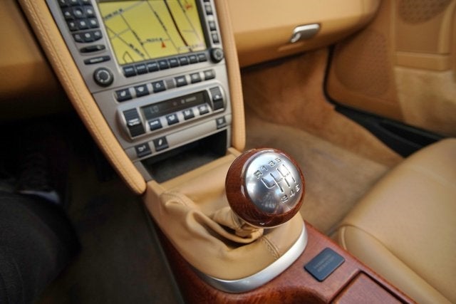 2006 Porsche 911 Carrera S