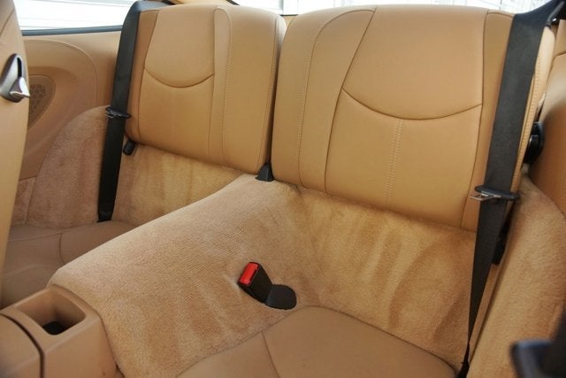 2006 Porsche 911 Carrera S