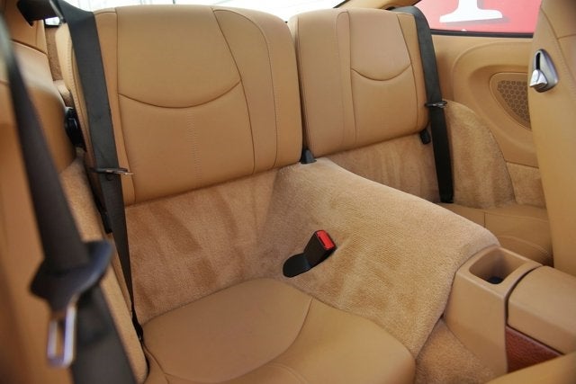 2006 Porsche 911 Carrera S