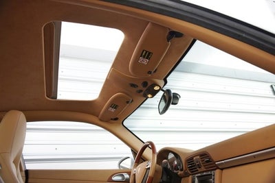 2006 Porsche 911 Carrera S