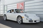 2006 Porsche 911 Carrera S