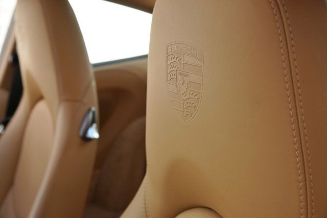2006 Porsche 911 Carrera S