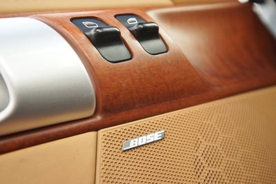 2006 Porsche 911 Carrera S
