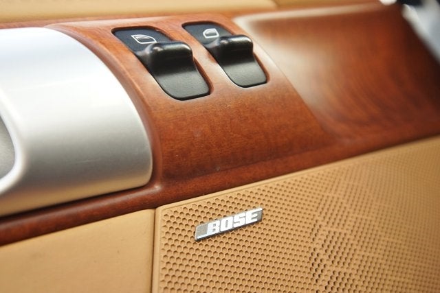 2006 Porsche 911 Carrera S