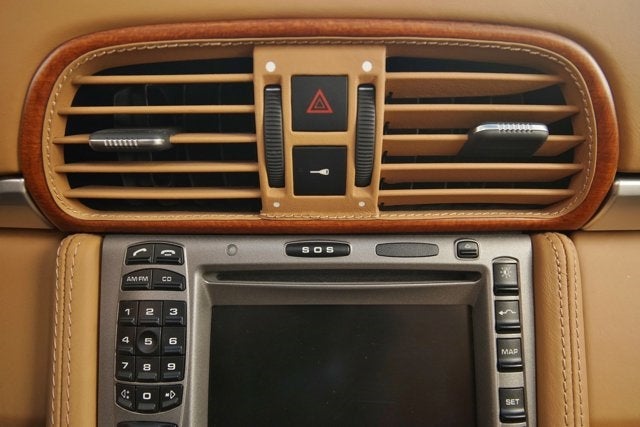 2006 Porsche 911 Carrera S