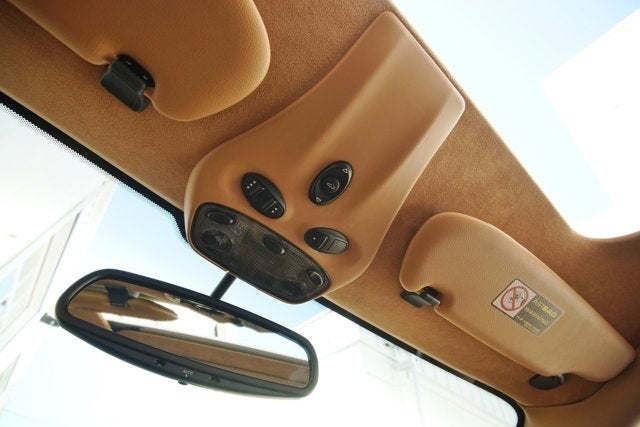 2006 Porsche 911 Carrera S