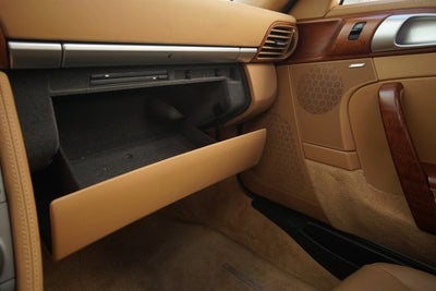 2006 Porsche 911 Carrera S