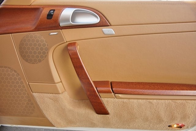 2006 Porsche 911 Carrera S