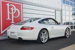 2006 Porsche 911 Carrera S