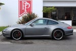 2007 Porsche 911 Carrera 4S