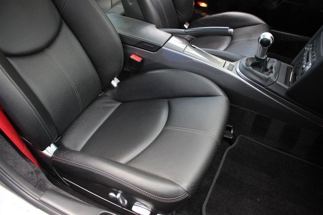 2007 Porsche 911 Carrera 4S