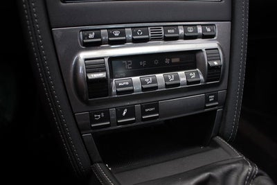2007 Porsche 911 Carrera 4S
