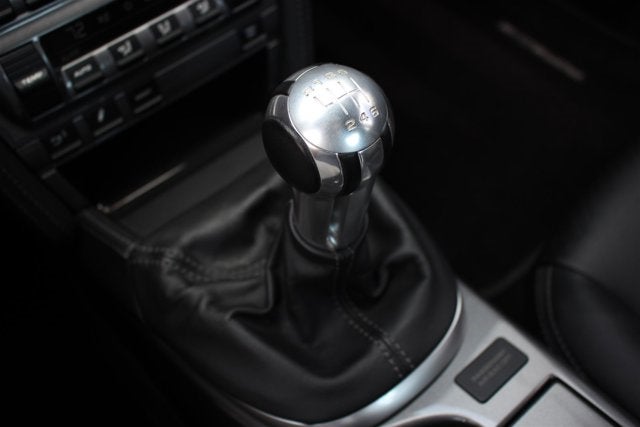 2007 Porsche 911 Carrera 4S