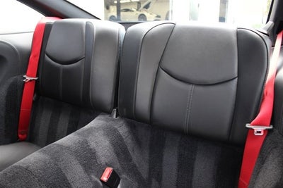 2007 Porsche 911 Carrera 4S