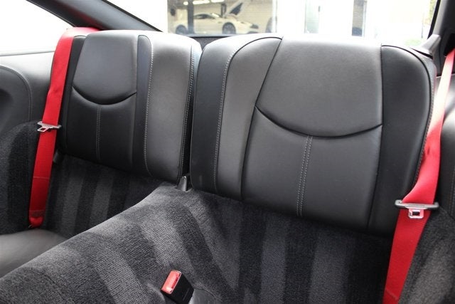 2007 Porsche 911 Carrera 4S