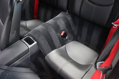 2007 Porsche 911 Carrera 4S