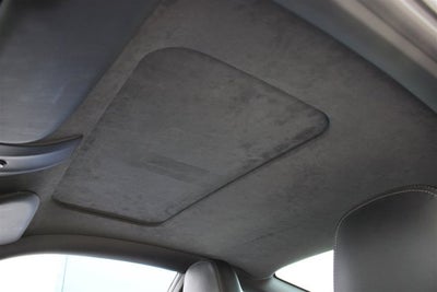 2007 Porsche 911 Carrera 4S