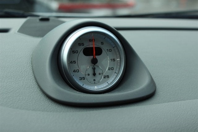 2007 Porsche 911 Carrera S