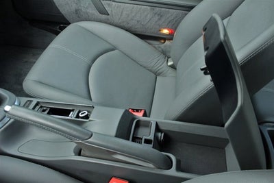 2007 Porsche 911 Carrera S