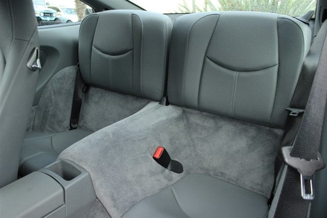 2007 Porsche 911 Carrera S