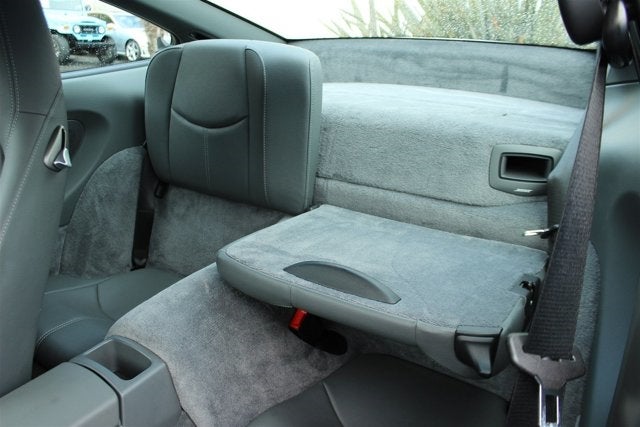 2007 Porsche 911 Carrera S