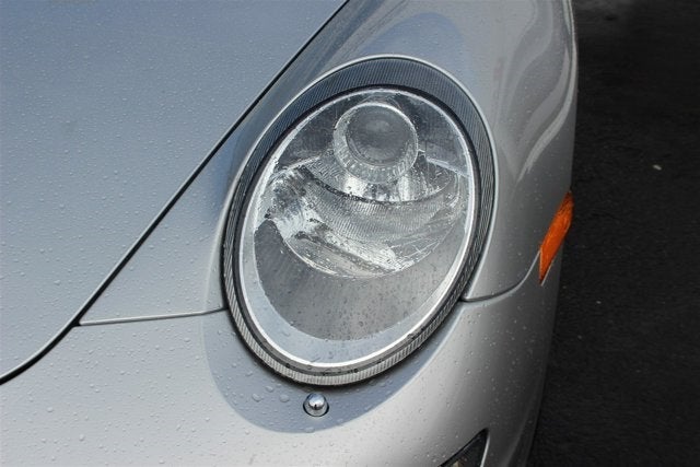 2007 Porsche 911 Carrera S