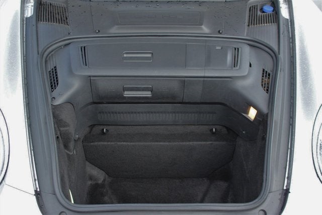 2007 Porsche 911 Carrera S