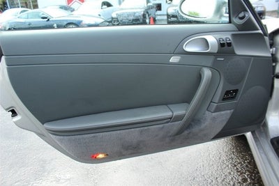 2007 Porsche 911 Carrera S