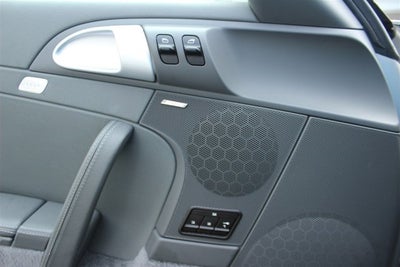 2007 Porsche 911 Carrera S