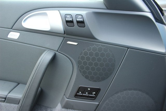 2007 Porsche 911 Carrera S