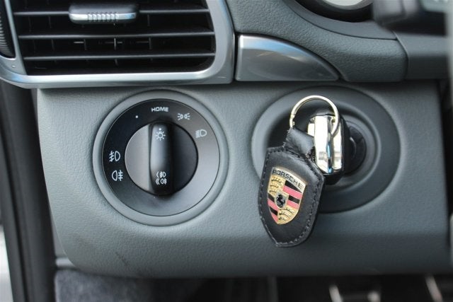 2007 Porsche 911 Carrera S