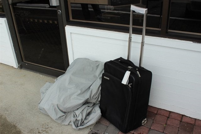 2007 Porsche 911 Carrera S