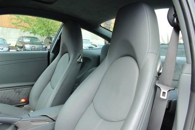 2007 Porsche 911 Carrera S