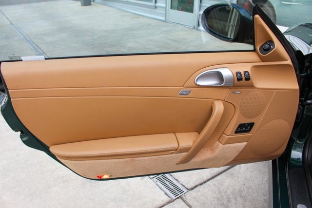 2009 Porsche 911 Carrera S