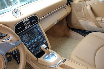 2009 Porsche 911 Carrera S