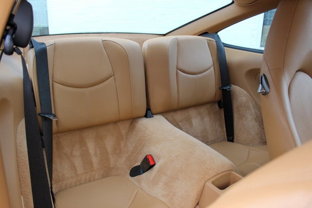 2009 Porsche 911 Carrera S