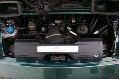 2009 Porsche 911 Carrera S