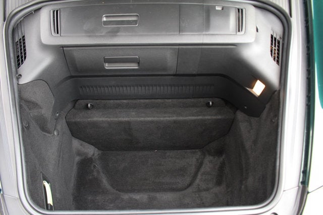 2009 Porsche 911 Carrera S