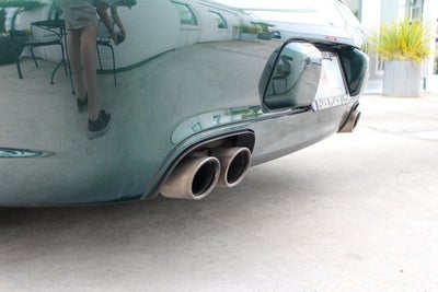 2009 Porsche 911 Carrera S