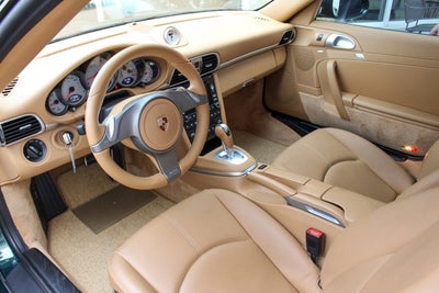 2009 Porsche 911 Carrera S